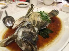 iphone_upload_pic-鸿星海鲜酒家(格兰中心店)