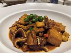 -上座云间·青年赣菜(绿茵店)