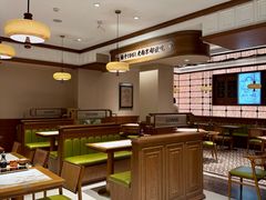 -莲湖糕团店·老秦淮小吃