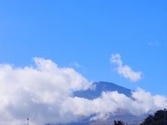 -富士山吉田線五合目