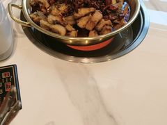 -涿派·炝锅鱼(涿州店)