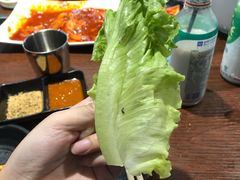 -我们家韩国烤肉8号店(郫都店)