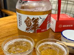 -红柳枝滩羊烧烤·非遗