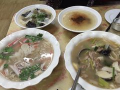 杏花村(水席店)-杏花村水席楼(西大街总店)