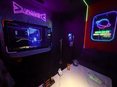 -星聚会KTV(合生汇黑金店)
