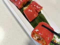 -煲王粤菜餐厅(中侨中心店)