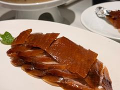 -四季民福烤鸭店(通州马驹桥店)