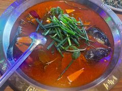 -茅台镇网红溶洞餐厅·茅帮菜馆