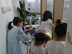 -Fun奇点轰趴馆(正佳广场店)