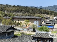 -福建土楼(南靖)景区