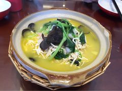 冶春茶社(沃尔玛店)-冶春茶社(太和广场店)