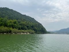 -天目溪漂流