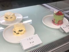 -fishtank鱼缸咖啡(三山街店)