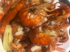 -虾胡闹·澳洲小龙虾·烧烤(福田鲨鱼店)