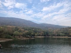 -紫霞湖公园