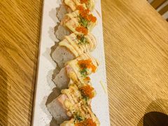 -林妈妈村·日式料理(宝山龙湖天街店)