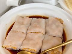 海胆滑肠粉-铭家点心(秦岭路店)