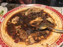 -旺顺阁鱼头泡饼(小红门店)