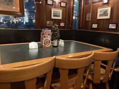 大堂-宝莱纳餐厅(滨江店)