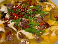 -闽公馆·客家私房菜·商务宴请·包厢(杏林橡树湾店)