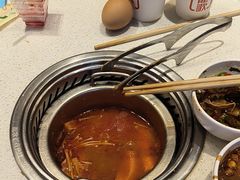 -龍歌自助小火锅(秦淮水游城店)