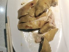-港久茶餐厅(鹭洲里店)