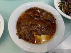 -紫光园·烤鸭(吕家营店)