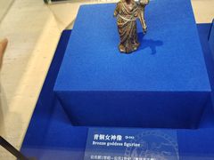 -上海博物馆(人民广场馆)