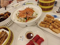 -一品粤珍轩(吴中路店)