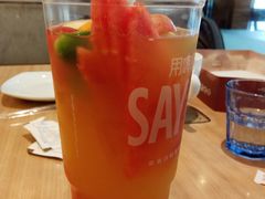 -必胜客(云汇天地店)