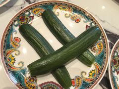 -巴依老爷新疆美食(工体旗舰店)