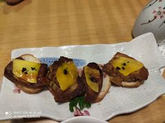 -山之川日料放题(通州店)