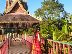 -西双版纳勐泐文化旅游区