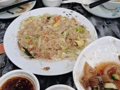 -安泰楼·佛跳墙创始人·传统闽味早茶·酒楼(三坊七巷闽菜地标店)