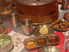 -西塔老太太泥炉烤肉(苏州大悦城店)