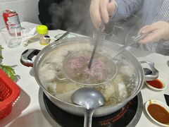 -菜忠潮州牛肉店(岗厦店)