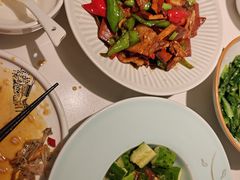 -徽韵人家·传承正宗徽菜(牡丹园店)