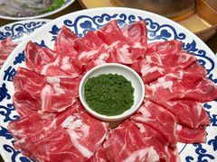 -东镇老火锅(长春路首店)