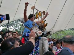 -新加坡飞禽公园