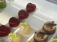 -法桐蛋糕·手作面包(万达公馆店)