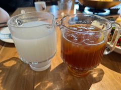 -黄山老妈·土菜(碧桂园店)
