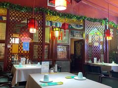 -阿西娅食府(中关村店)