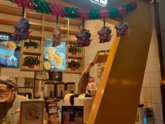 门面-7分甜(圆融广场店)