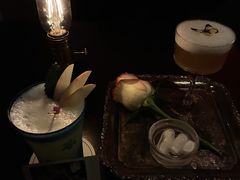 -BAR Signal·鸡尾酒酒吧