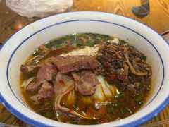 -无名粉店(五一广场店)