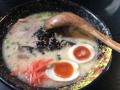 -日本料理神拉面