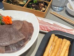 -海底捞火锅(杭州滨江九宜城店)