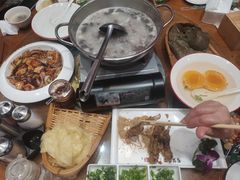 -前堡羊汤岫岩一部(凯隆店)