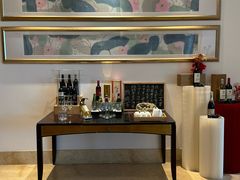 -三亚亚龙湾瑞吉酒店·铭轩中餐厅Mingxuan·海南菜·粤菜