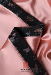 点击看大图 -藤薰定制中式嫁衣礼服旗袍店